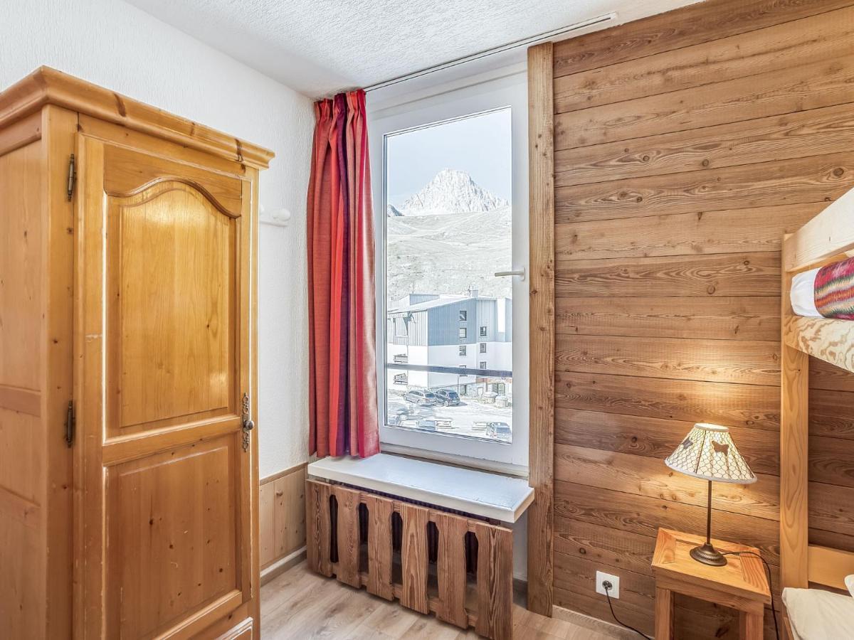 Apartment Le Prariond - Val Claret-11 By Interhome Tignes Bagian luar foto