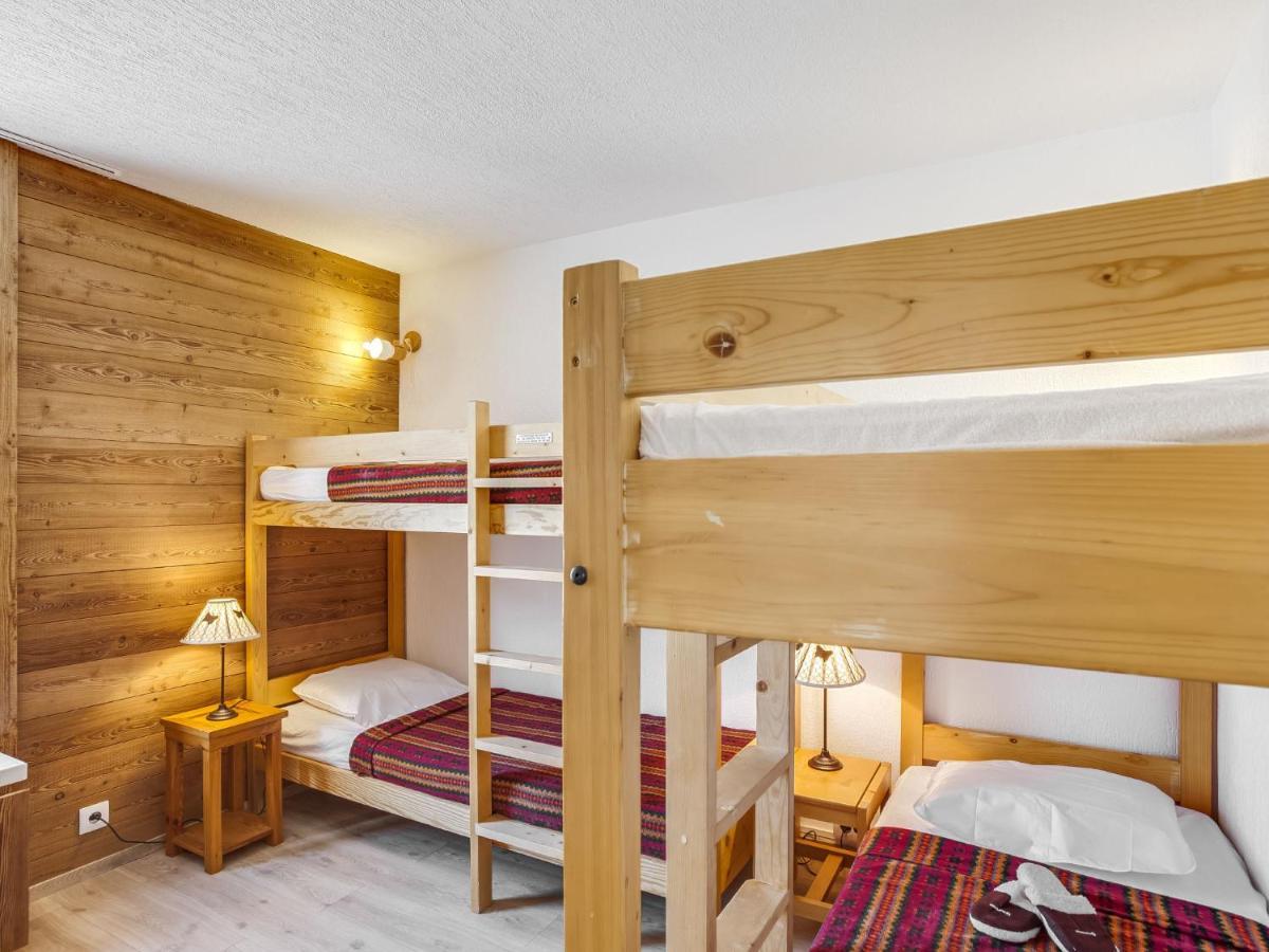 Apartment Le Prariond - Val Claret-11 By Interhome Tignes Bagian luar foto