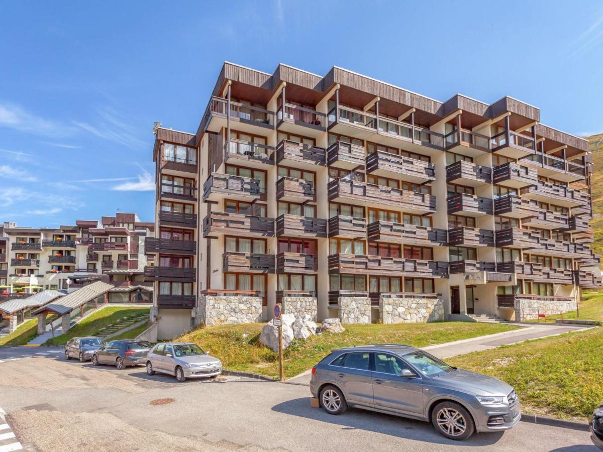 Apartment Le Prariond - Val Claret-11 By Interhome Tignes Bagian luar foto